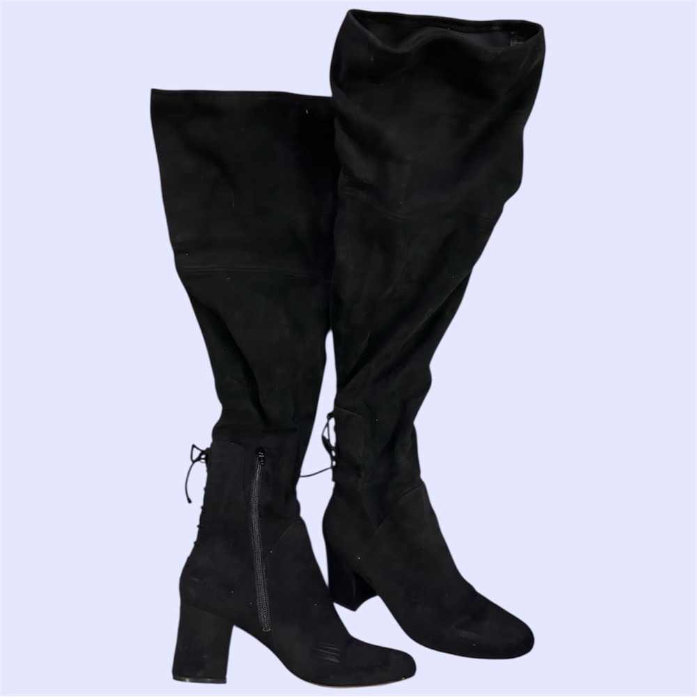 Aldo Over-the-Knee Women's Boots